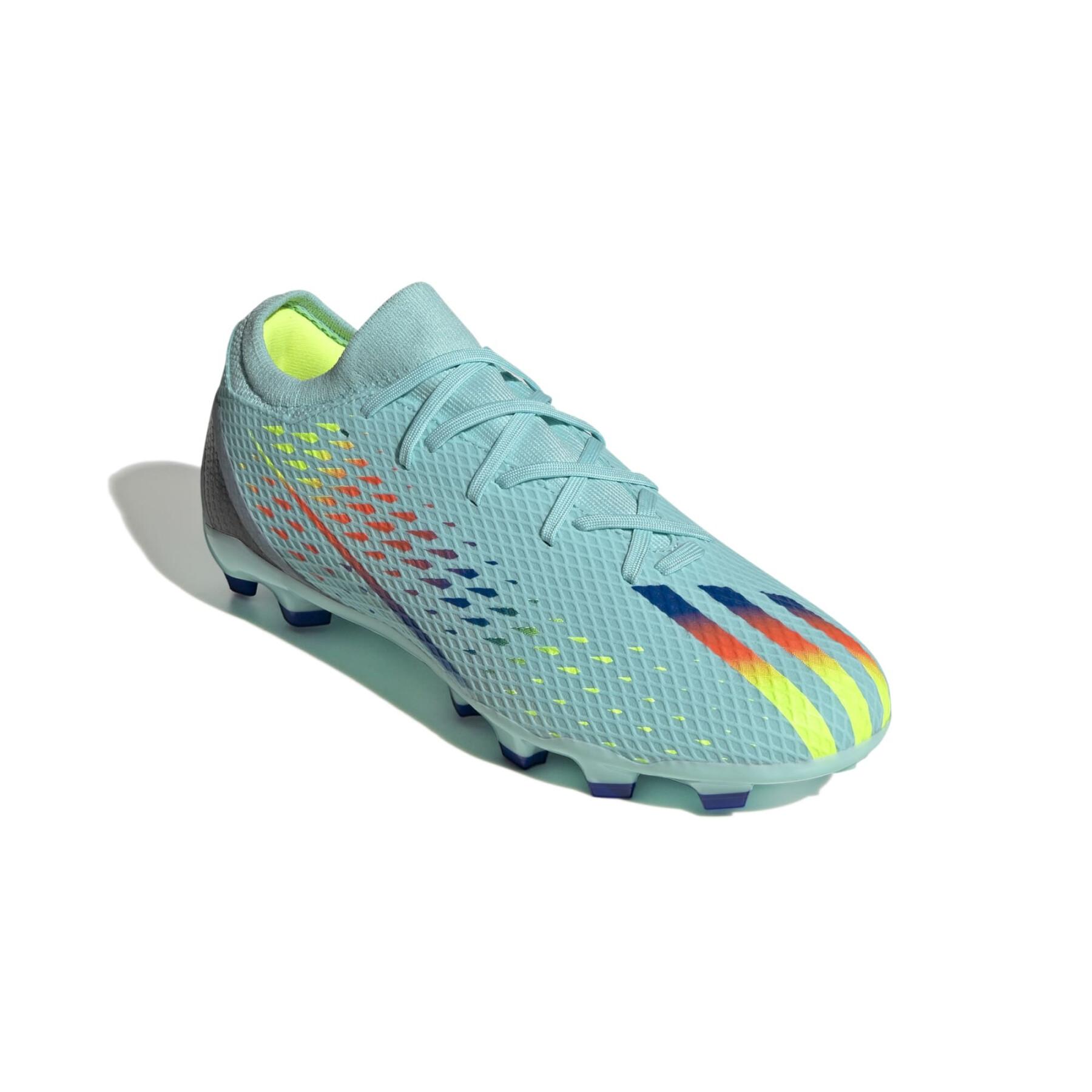 Soccer shoes adidas X Speedportal.3 MG - Al Rihla